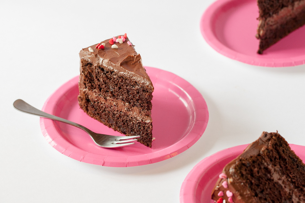 What types of desserts can you make with cake mixes?